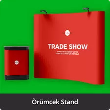 Örümcek Stand